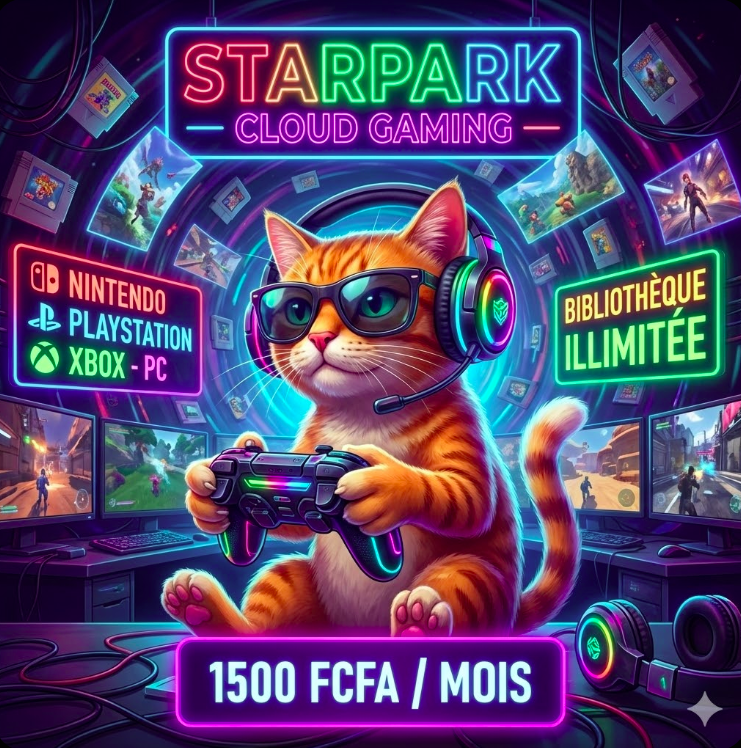 Starparks