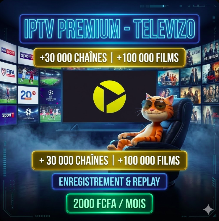 IPTV