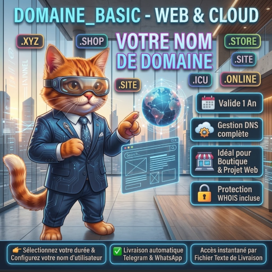 Domaine_Basic