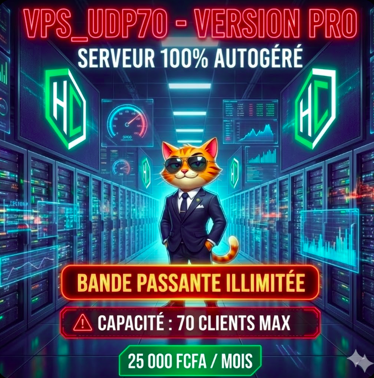 VPS_UDP70