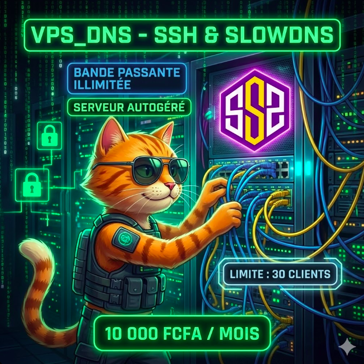 VPS_DNS